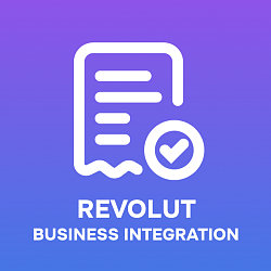 Revolut Business Integration
